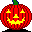 Gif Halloween citrouille
